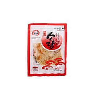 [JHQRW9UK_52EO]VB 아귀포 맥주안주 구운아귀포 1장