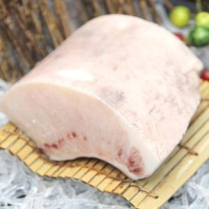 [JHQPN175_52EO]참치회 냉동참치 블럭 황새치 뱃살 200g