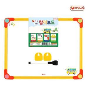[JHN06T7R_52GP]학습 자석 보드판 드로잉 화이트 보드