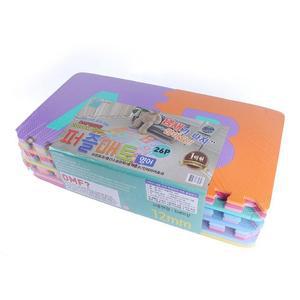 [ME1KP52O_52GO]놀이매트 EVA영어퍼즐매트(26P)퍼즐매트