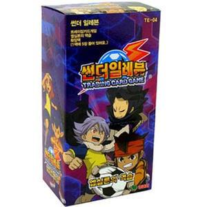 [MENOKICO_52GP]종이카드딱지 엡실론의 역습 TE04 (4탄)