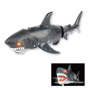 [MENOG4H6_52GP]반디 상어 RC SHARK