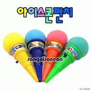 [MENPV2YP_52GP]아이스콘펀치 벌칙 GWM
