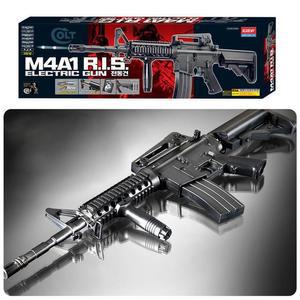 [MENL5249_52GP]어린이날 R.I.S M4A1 전동건17407
