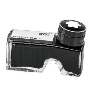 [몽블랑][당일 출고] 몽블랑 만년필용 병 잉크 문서용 블랙 60ml 128184