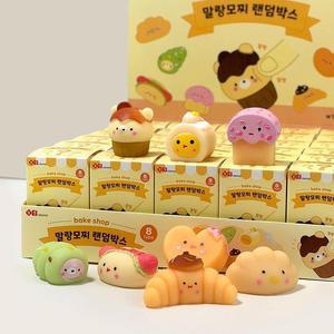 [MEML0N28_52GP]베이크샵 말랑모찌 랜덤박스 (30개 1세트)