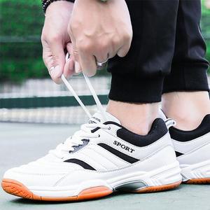 [MEN5NM84_53DN]운동화 배드민턴 신발 배구 탁구 트레이닝
