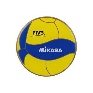 [MEI3851R_53DM]국제배구심판코인FIVB AC-TC200W 1개