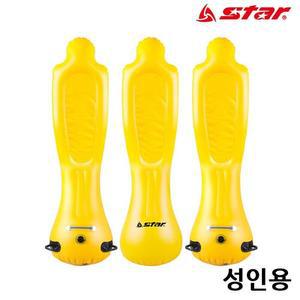 [MENL489S_53D3]훈련용 에어 마네킹 가방세트 185cm 3개입