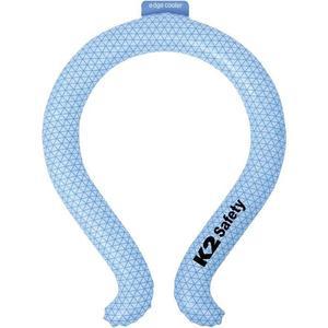 [MEK95472_53DW]아이스스카프 얼음목걸이 쿨워머(블루) K2