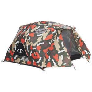 폴러스터프 텐트 캠핑 백패킹 돔 투맨 CAMOUFLAGE