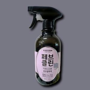 [기타] 페브클린 섬유 화이트솝 500ml 1개