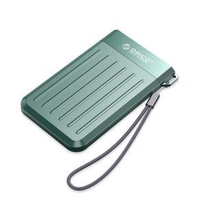[RGL4N8R4]오리코 M25U3 2 5 HDD SSD 외장케이스 USB3 0