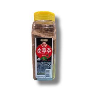 오뚜기 순후추 450g 코스트코