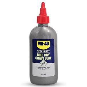 [RGN4788R]WD 40 바이크 드라이 체인 루브 자전거