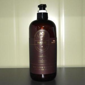 [RGNQ510S]하수오 한방 컨디셔너 1000ml