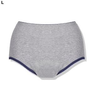 베네러브 여성용 요실금팬티 EW300 네이비 25cc기능성 샘방지 방수 산후 언더웨어 여자 용팬티 실버용품 어