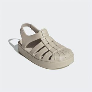 갤러리아 [ADIDAS](아동용)SUPERSTAR SANDAL C/IH3509