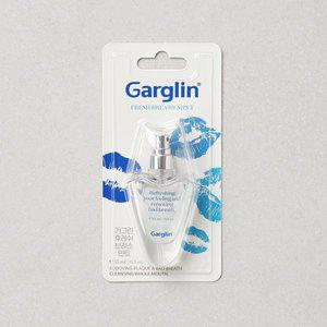 가그린 후레쉬 브레스 민트 구강스프레이 15ml