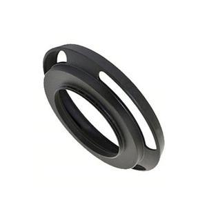 DSLR 미모던러리스 와이드 메탈후드 52mm 라이카 스타일