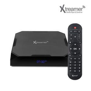 엑스트리머 스타일DV-X90 안드로이드셋탑박스 UHD 4K 60Hz