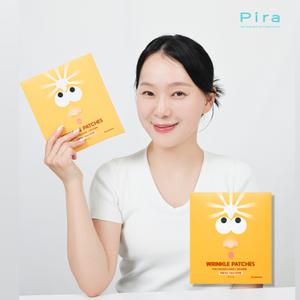 피라 레티놀 미간주름 패치 / 미간주름 케어