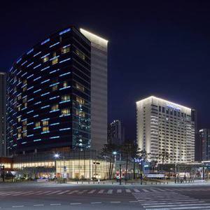 소노캄 고양(일산(고양)호텔/일산(고양)추천호텔)