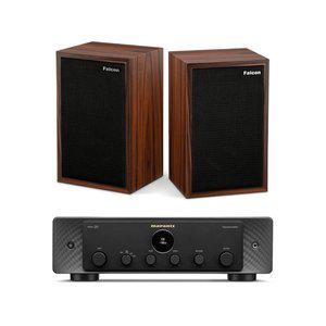 [기타]마란츠 Model 30 + Falcon Acoustics BBC LS3/5A Gold Badge 하이파이오디오
