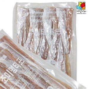 [XBH99171_47]끌리는 맛 명태알포 400g 조미명태포 쥐어채