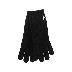 [폴로][ POLO RALPHLAUREN] WC0638-001 공용 장갑 118783573