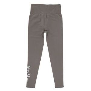[막스마라]LEISURE FUOCO 푸오코 2426336048600 002 로고 레깅스 120542467