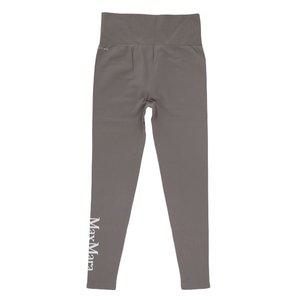 [막스마라]LEISURE FUOCO 푸오코 2426336048600 002 로고 레깅스