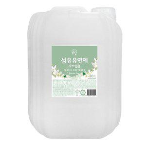 [기타]공감 섬유유연제 자스민솝 20L