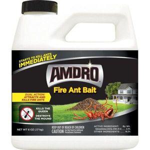 [기타]개미 살충제 앰드로 파이어 앤트 베이트 과립 미끼 Amdro Fire Ant Bait