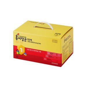 [기타][정관장] 홍이장군 1단계 15ml x 90포 최신품