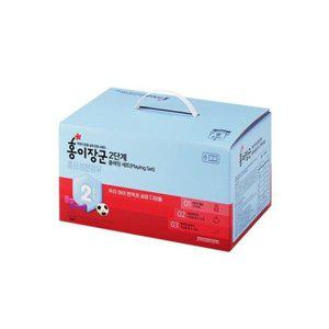 [기타][정관장] 홍이장군 2단계 20ml x 90포 최신품