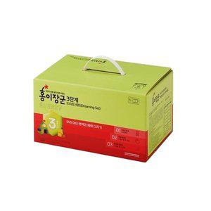 [기타][정관장] 홍이장군 3단계 20ml x 90포 최신품