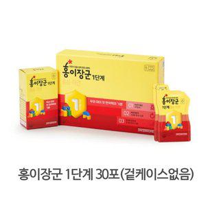 [기타][정관장] 홍이장군 1단계 15ml x 30포 최신품(겉케이스없음)