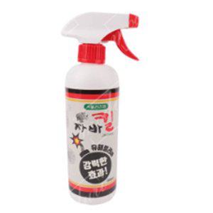 [기타]총채벌레 500ml 살충제 뿌리는 식물 엽채류 과채