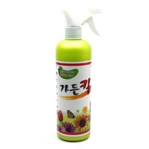 [기타]총채벌레 500ml 살충제 화분 화초 식물 해충 제거제