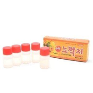 [기타]깍지벌레 4ml 5p 살충제 식물 해충 예방제 영양제