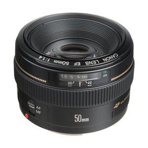 [캐논] EF 50mm F1.4 USM