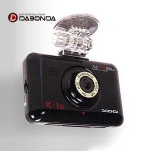 [기타]다본다 1채널블랙박스 K-1a (32GB)/ADAS기능탑재