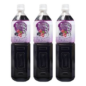 [기타]참다음 복분자 1.5L/ 5개