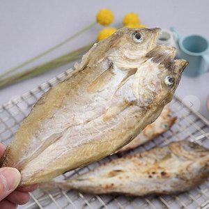 [신세계라이브쇼핑]대구포 조미 활복 노가리안주 7마리 250g