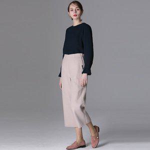 [르오트]지적인 울 블렌디드 핸드메이드 팬츠_P334516072
