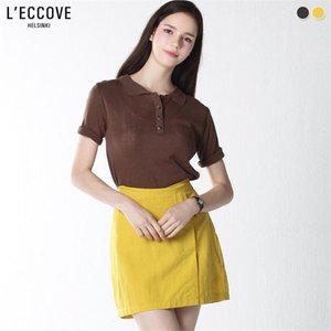 [레코브]사이드 슬릿 미니 스커트_P085201610