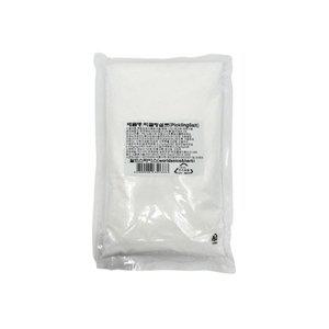 [기타]염지용 소금 월드 피클링 솔트 1kg 균류 생장억제