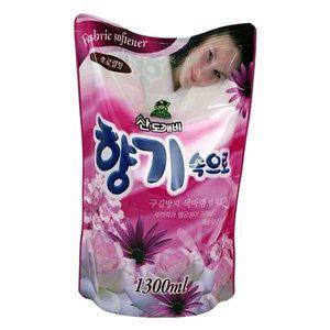 [기타]산도깨비 HL 후로랄2527 섬유유연제 클리너 세탁조 콰 (WFGZU7O)