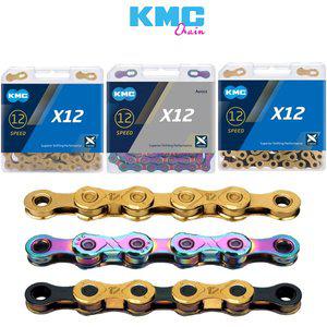 [기타]KMC X12 11단 자전거체인 시마노 스램 캄파놀로 호환